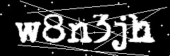 图形验证码