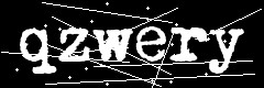 图形验证码